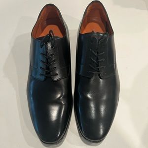 Wolf and Shepherd Oxford Dress Shoes